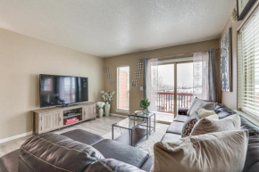5 Mi to Ski Resort Mtn-View Townhome in Dillon